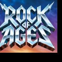 ROCK OF AGES Announces New Sunday Performance Schedule Video